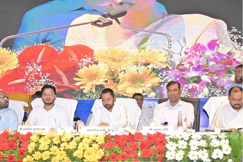 “आयुर्वेद दिवस 2026” में जन-जन तक गुणवत्तापूर्ण आयुष सेवाएं पहुंचाने पर जोर